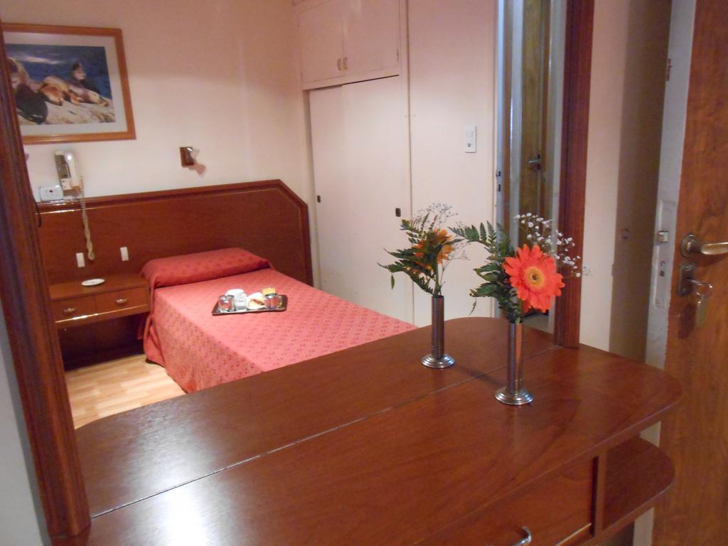 Hotel Pacifico Buenos Aires Extérieur photo