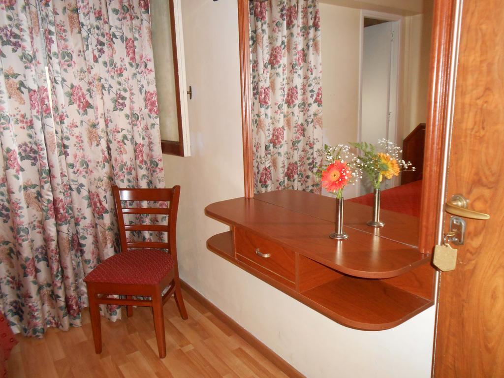 Hotel Pacifico Buenos Aires Extérieur photo