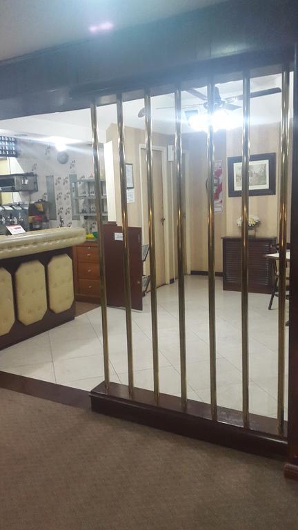Hotel Pacifico Buenos Aires Extérieur photo