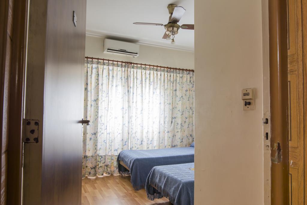 Hotel Pacifico Buenos Aires Extérieur photo