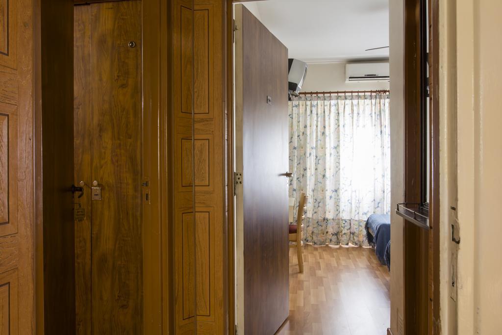 Hotel Pacifico Buenos Aires Extérieur photo
