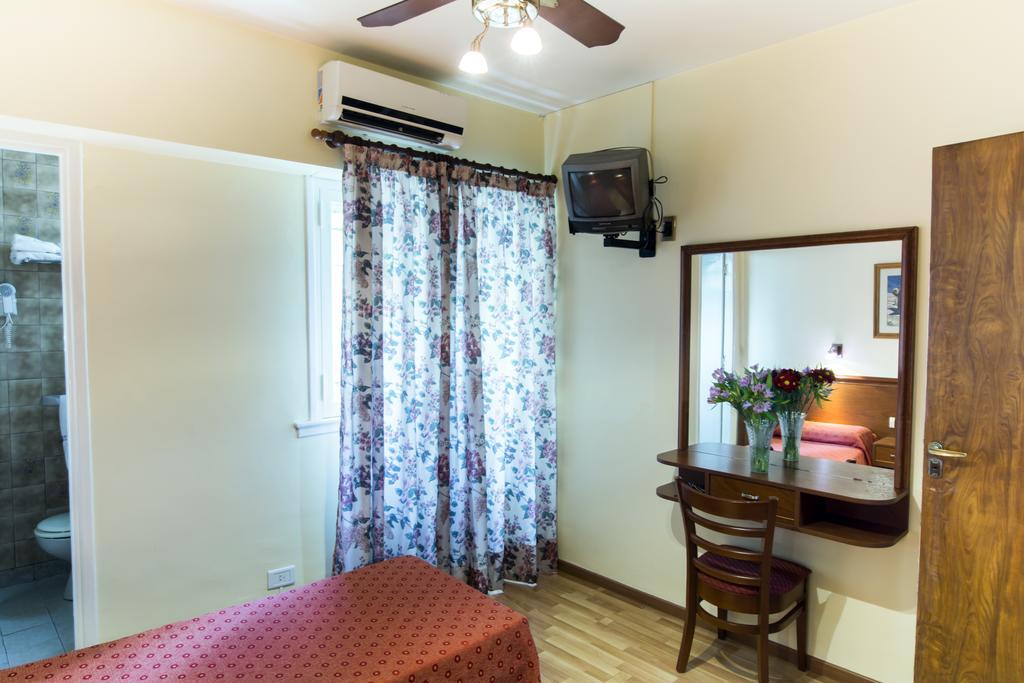 Hotel Pacifico Buenos Aires Extérieur photo
