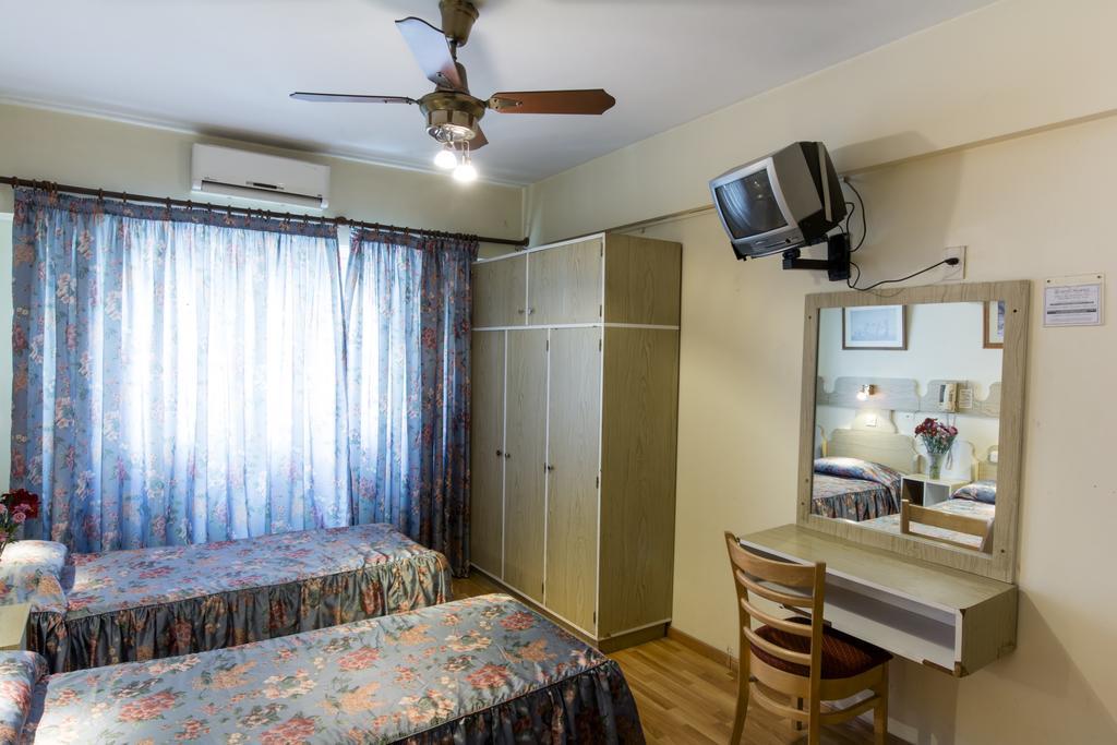 Hotel Pacifico Buenos Aires Extérieur photo