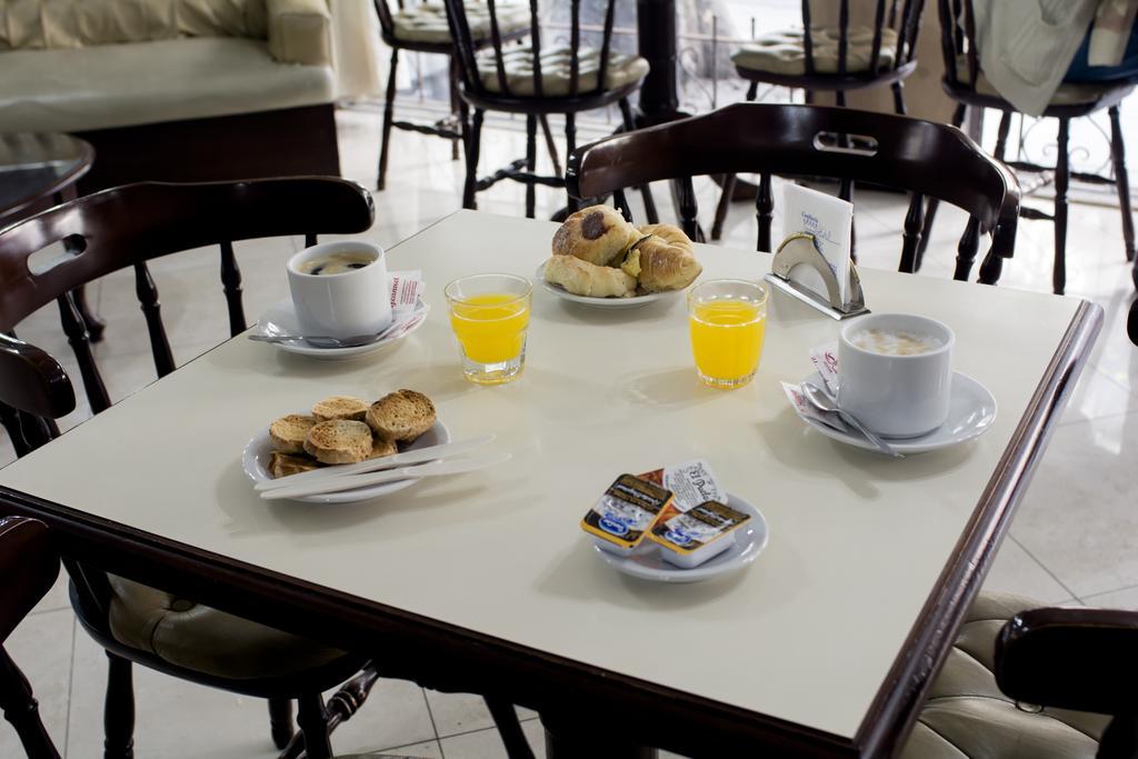Hotel Pacifico Buenos Aires Extérieur photo