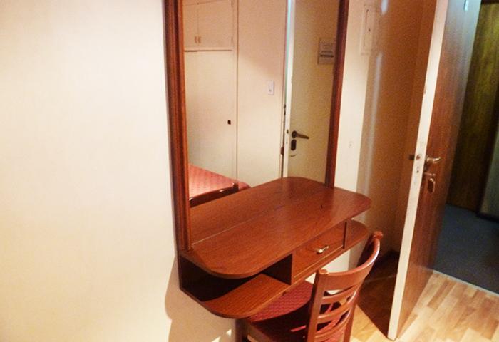 Hotel Pacifico Buenos Aires Extérieur photo