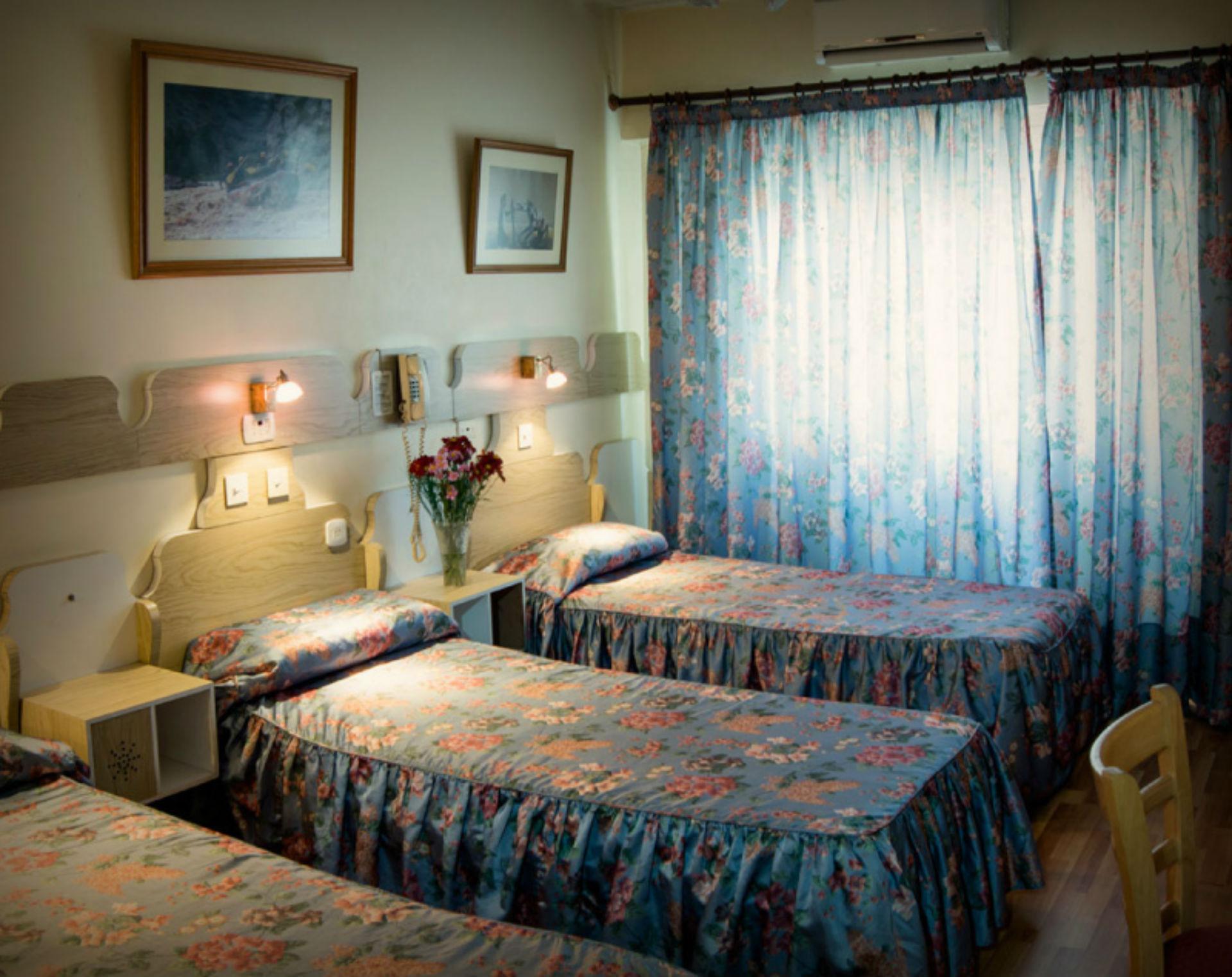 Hotel Pacifico Buenos Aires Extérieur photo