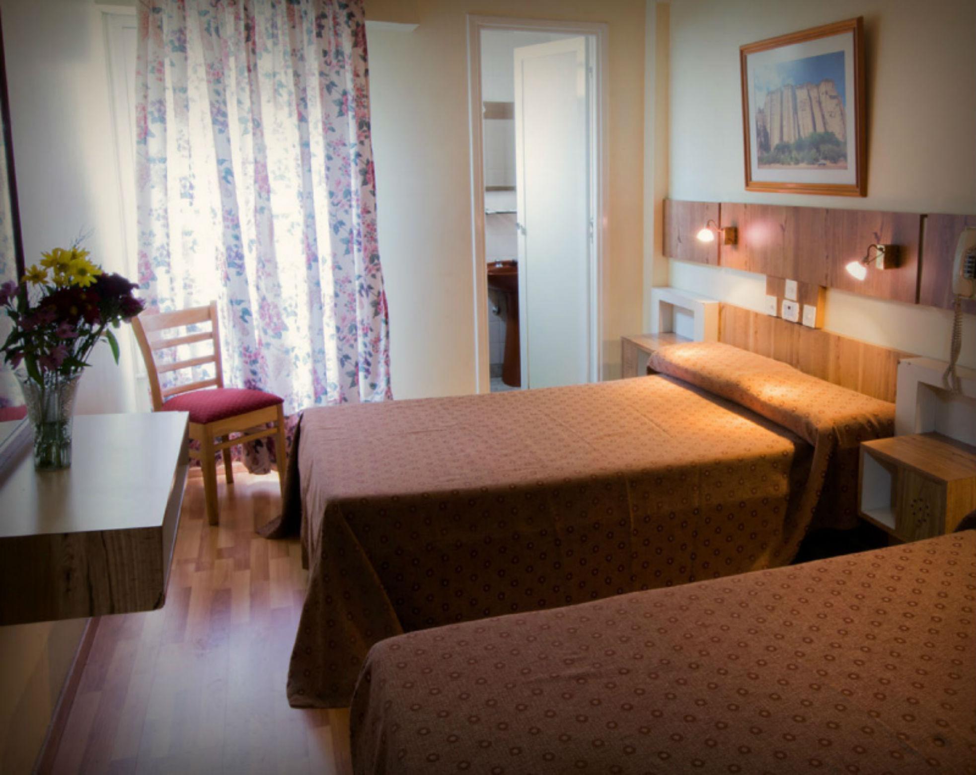 Hotel Pacifico Buenos Aires Extérieur photo