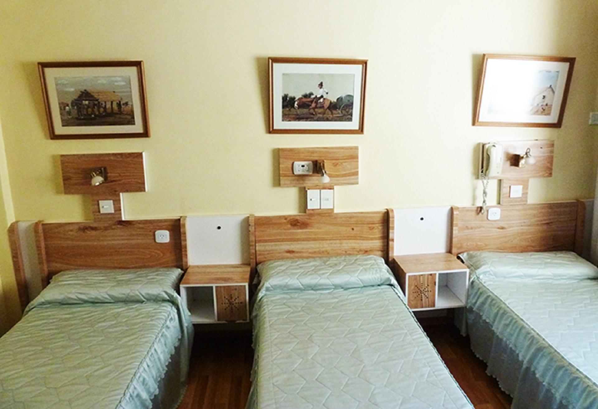 Hotel Pacifico Buenos Aires Extérieur photo